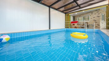 woojin green pension