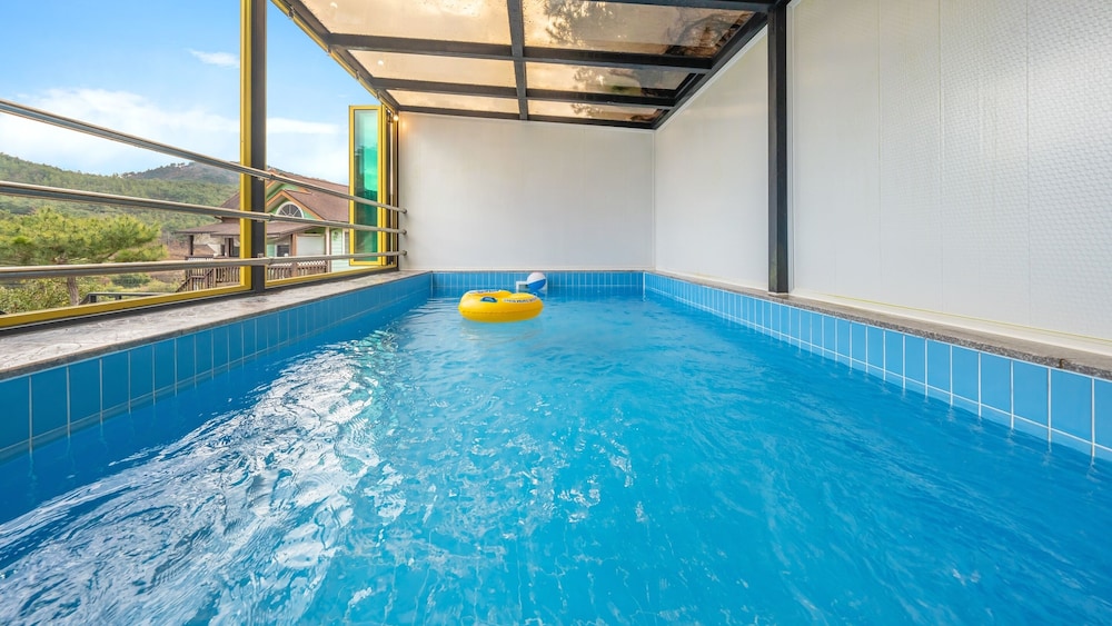 woojin green pension