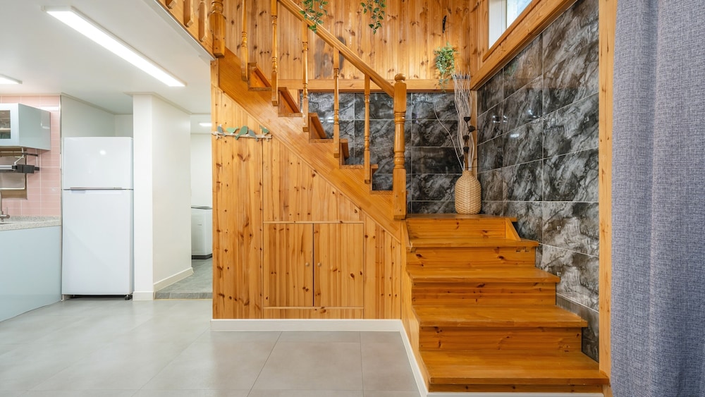 woojin green pension