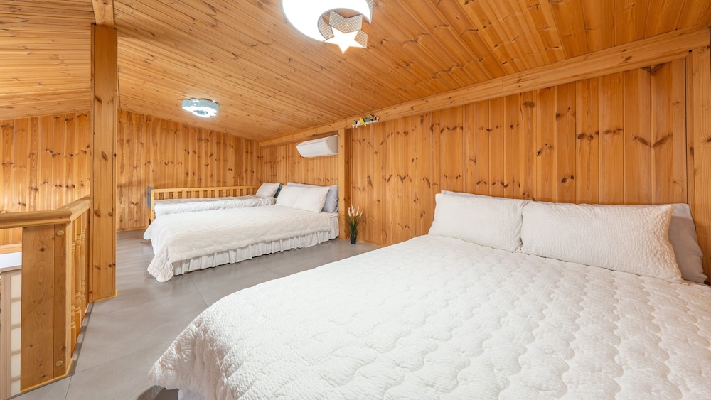 woojin green pension