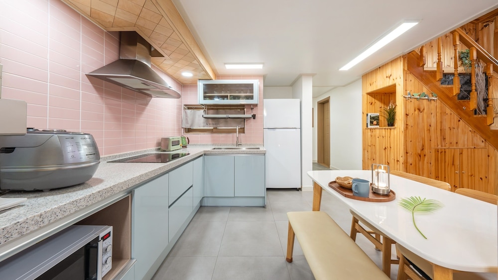 woojin green pension