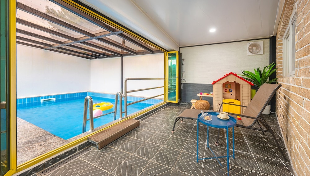 woojin green pension