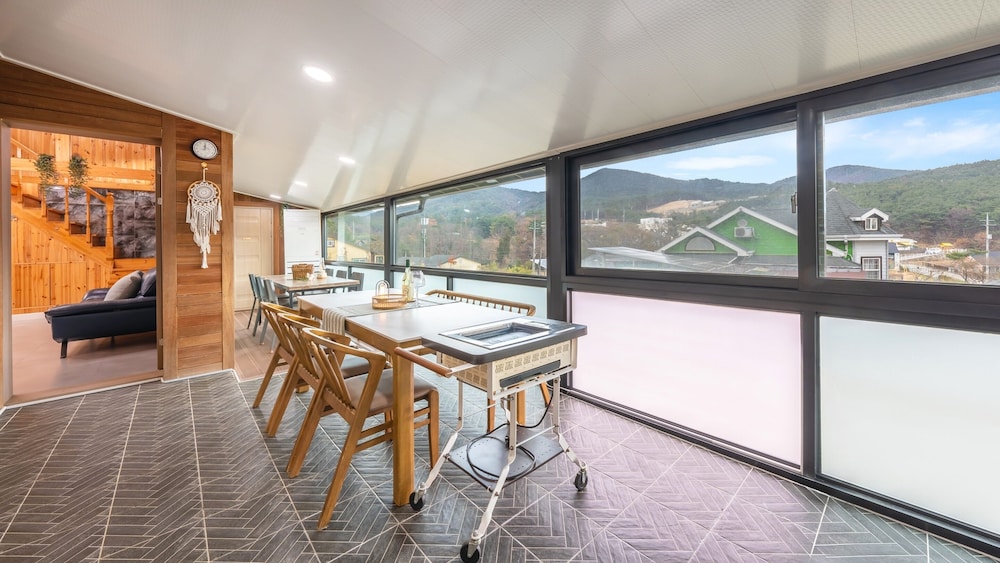 woojin green pension