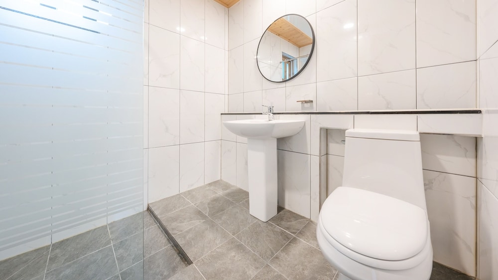 woojin green pension