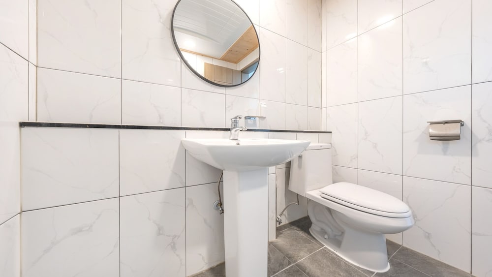 woojin green pension