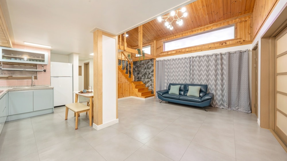 woojin green pension