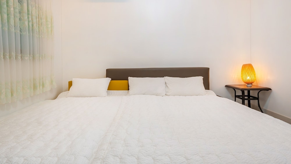 woojin green pension