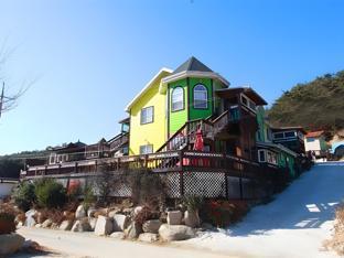 woojin green pension