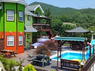 woojin green pension