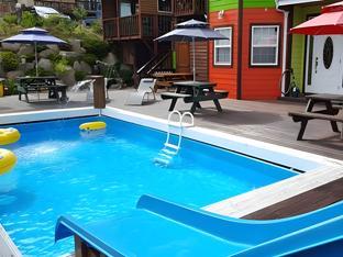 woojin green pension