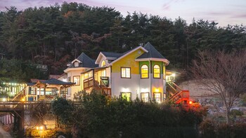 woojin green pension