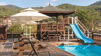 woojin green pension