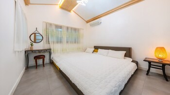 woojin green pension