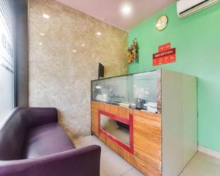 hotel paradise