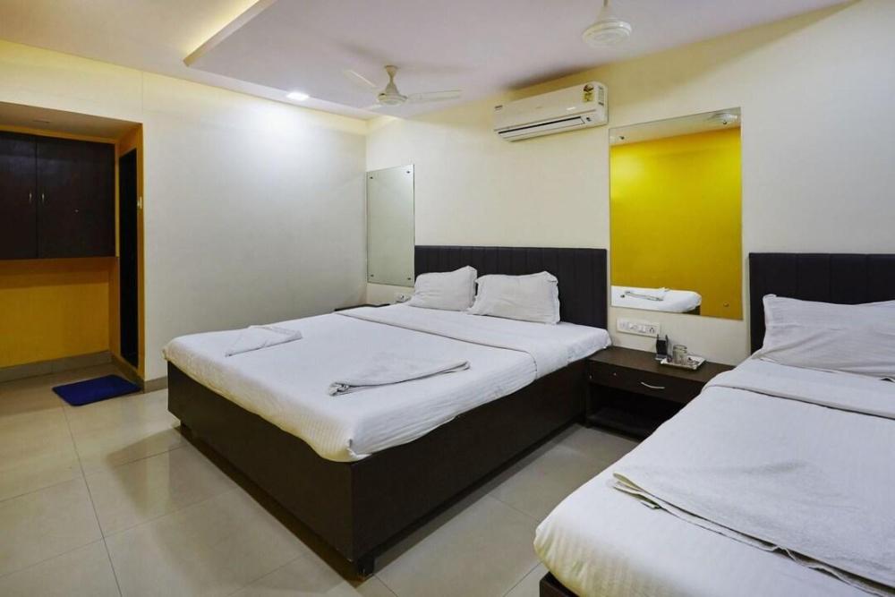 hotel paradise