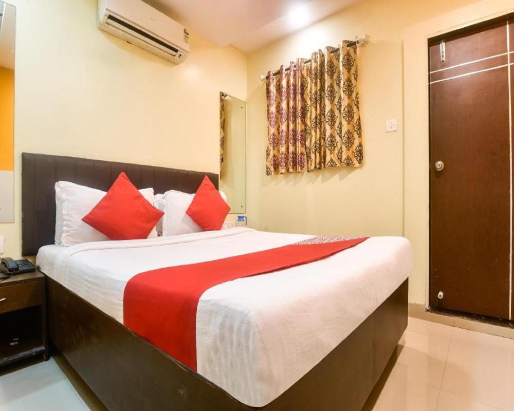 hotel paradise
