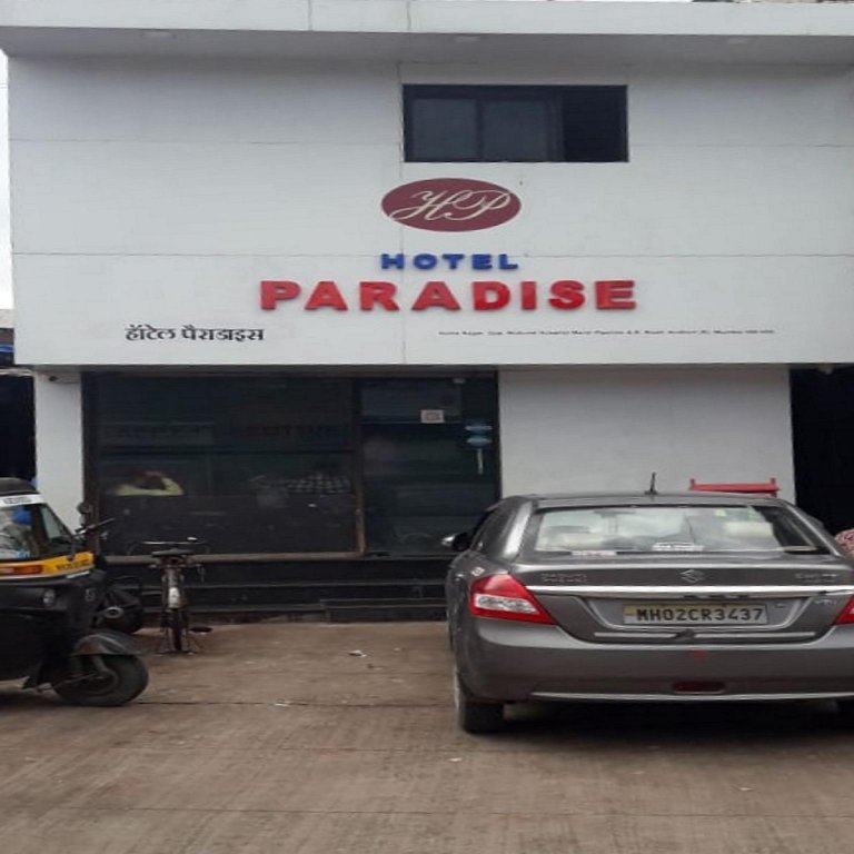 Hotel Paradise,Mumbai Suburban>>Mumbai,1 star