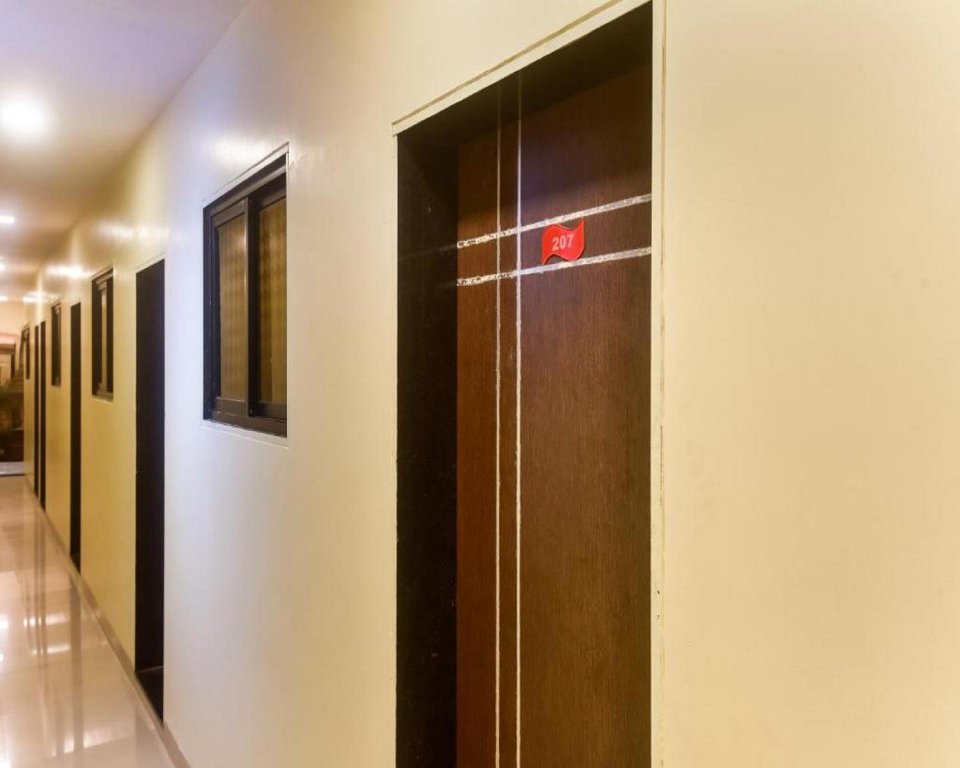Hotel Paradise,Mumbai Suburban>>Mumbai,1 star