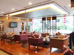 Noppakao Place,Chiang Mai>>Chang Phueak,3 star