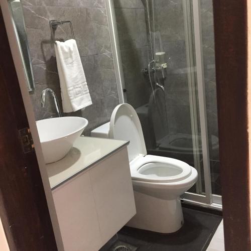 bohol ecotel