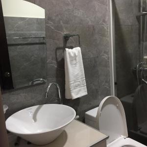 bohol ecotel