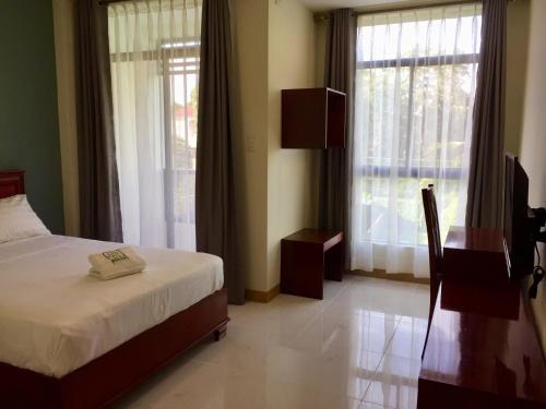 bohol ecotel