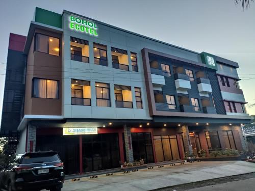 bohol ecotel