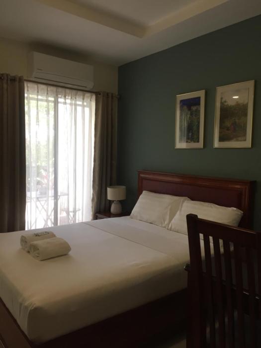 bohol ecotel