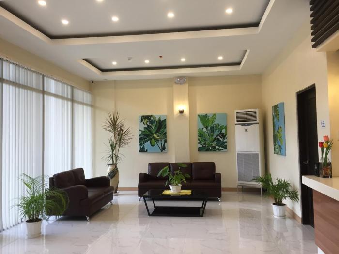 bohol ecotel