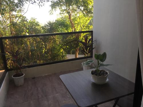 bohol ecotel