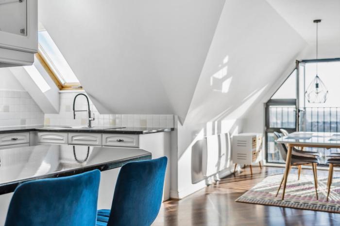 pochin house collections