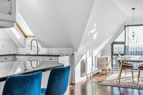 pochin house collections