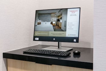 towneplace suites by marriott madison west middleton