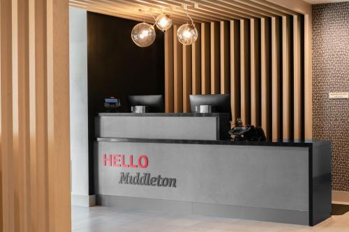 towneplace suites by marriott madison west middleton