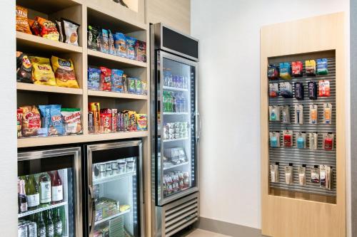 towneplace suites by marriott madison west middleton