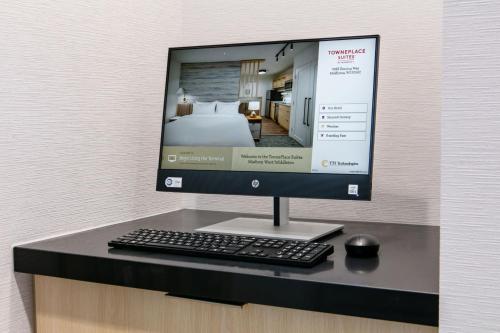 towneplace suites by marriott madison west middleton