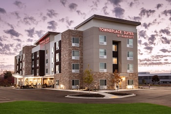 towneplace suites by marriott madison west middleton