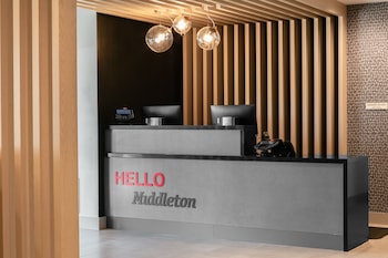 towneplace suites by marriott madison west middleton