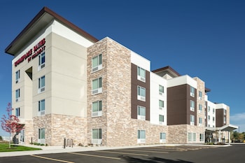 towneplace suites by marriott madison west middleton