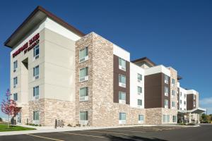towneplace suites by marriott madison west middleton
