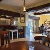 the cheney arms