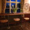 the cheney arms