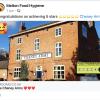 the cheney arms