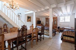 aparthotel francois 1er 14eme