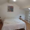 aparthotel francois 1er 14eme