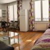 aparthotel francois 1er 14eme