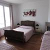 aparthotel francois 1er 14eme