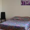 aparthotel francois 1er 14eme