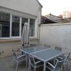 aparthotel francois 1er 14eme