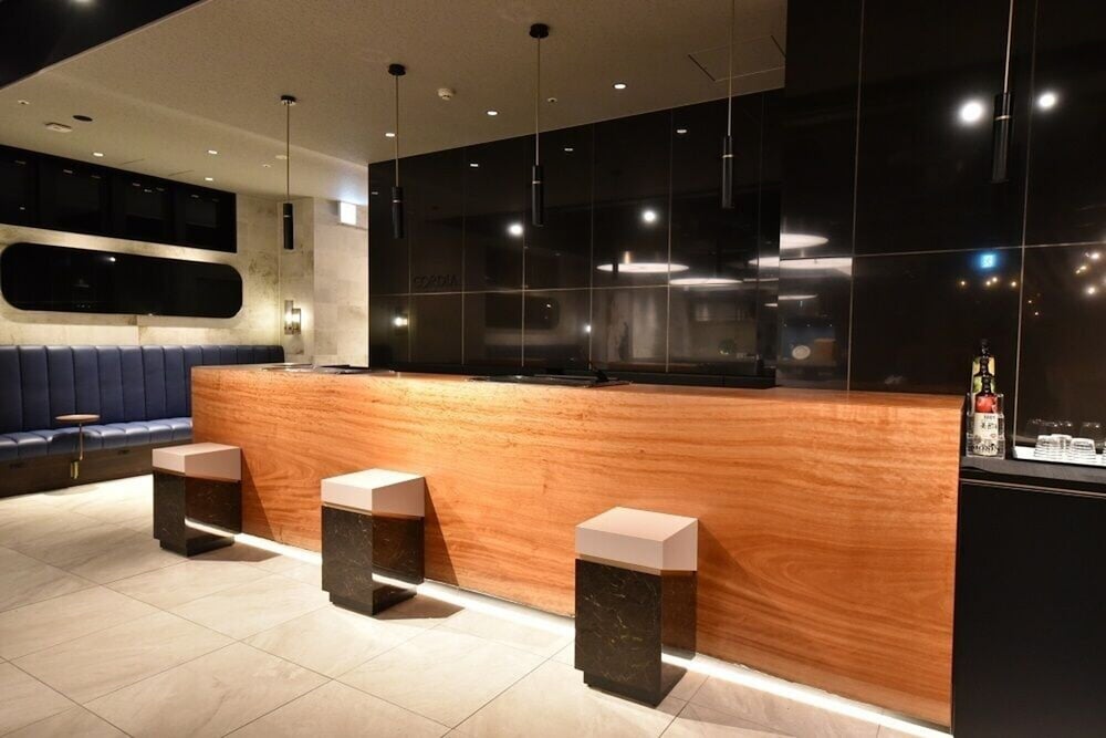 hotel cordia osaka hommachi